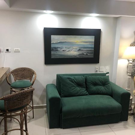 Aparthotel Marinas Praia Flat João Pessoa Exterior foto